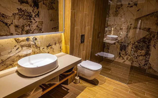 Hotel Bucura