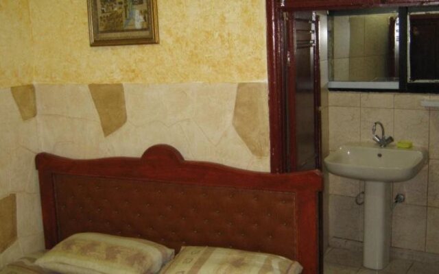 Talal Hostel