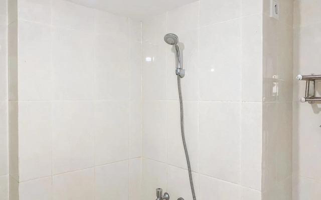 Good Place And Comfortable Studio Apartment Springlake Summarecon Bekasi