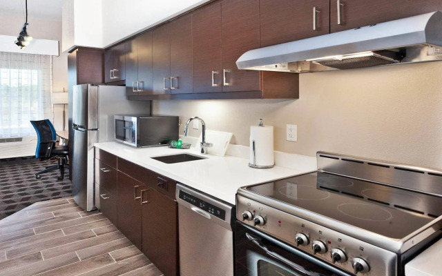 TownePlace Suites Dothan