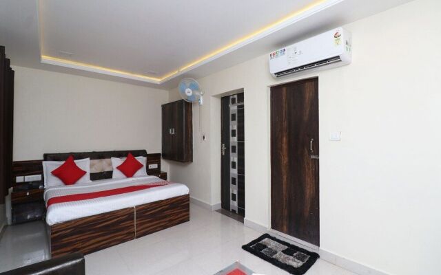 OYO Flagship 30884 Hotel Lr Regency