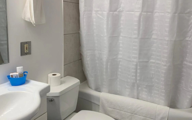 Harbourview Inn, SureStay Collection by Best Western