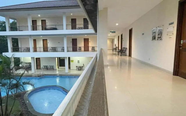 GDW Hotel & Cottage