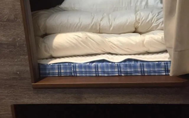 bnb+ Sarasa Nara - Hostel