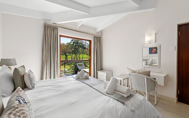 San Lameer Villa Rentals  2707