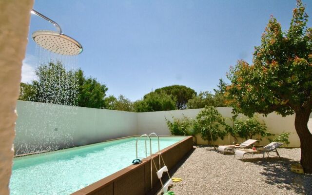 B&B Puglia Vista Mare