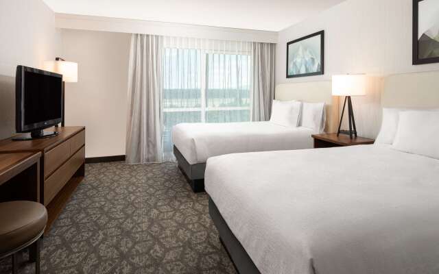 Embassy Suites by Hilton Portland Airport