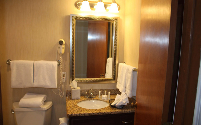 SenS Suites Livermore, SureStay Collection by Best Western