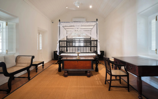 Galle Fort Hotel