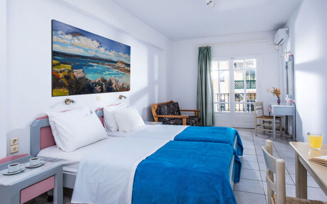 Sofia Aparthotel