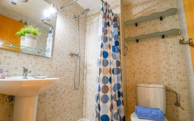 Apartment PUIG ROM Empuriabrava