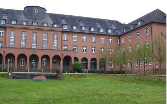 Robert Schuman Haus