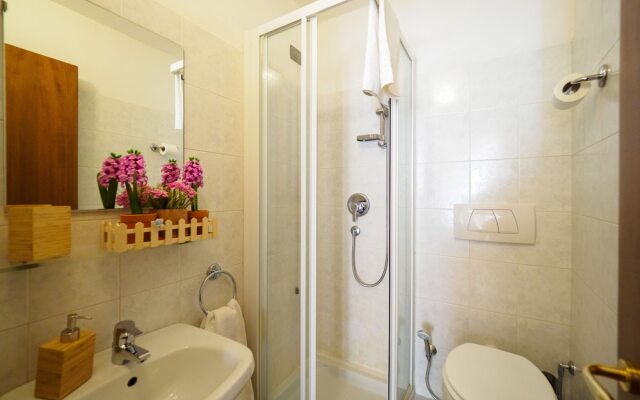 Macaia Rooms Vernazza