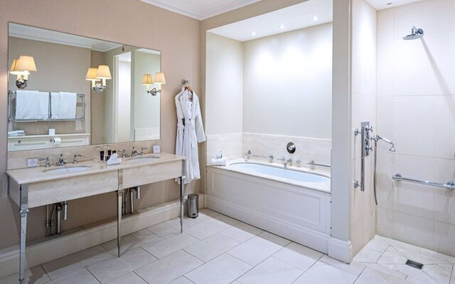 The Jockey Club Rooms