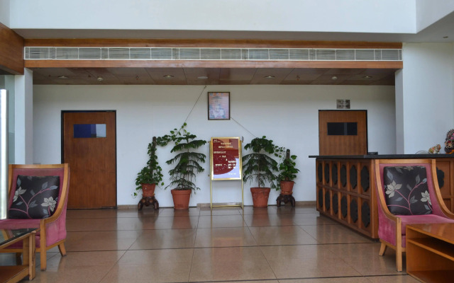 Shivam Resorts