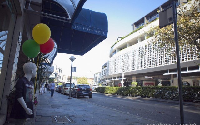 The Savoy Double Bay Hotel