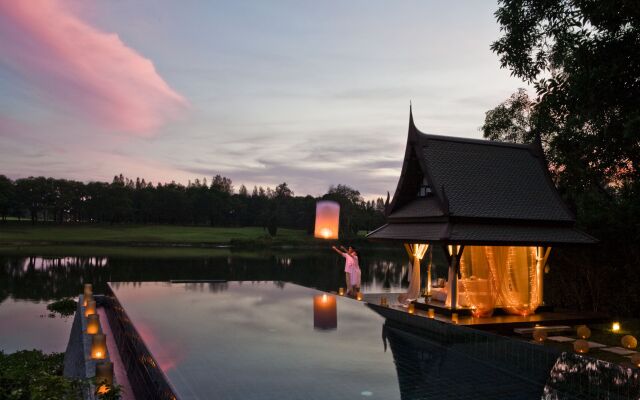 Banyan Tree Phuket