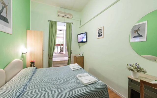 A Roma San Pietro Best Bed
