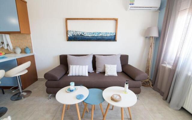 Lovely Seaside Apartment