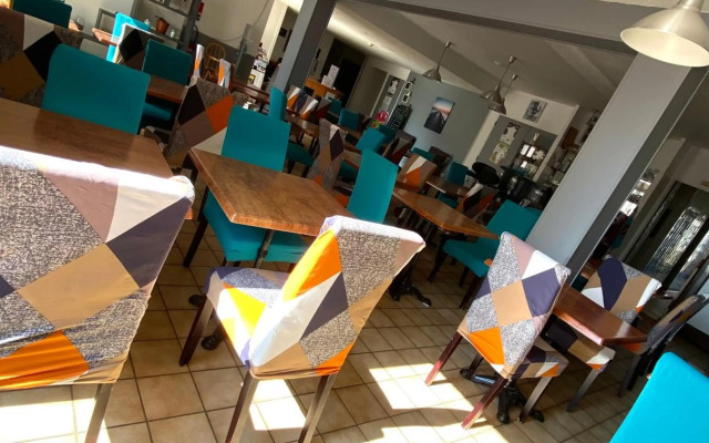 Le Sud Hotel