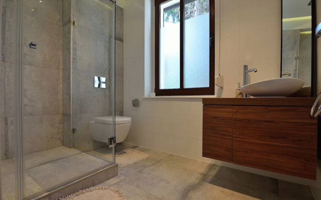 Victus Apartamenty - Tomkos