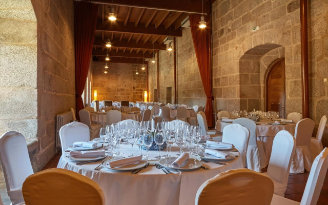 Eurostars Monumento Monasterio de San Clodio Hotel
