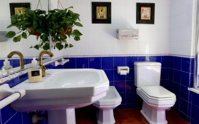 Posada La Infinita Rural Boutique