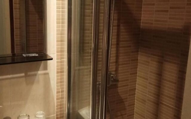 Hostal Ruta de Francia