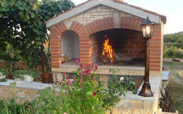 Apartments Alice Green Oasis -
