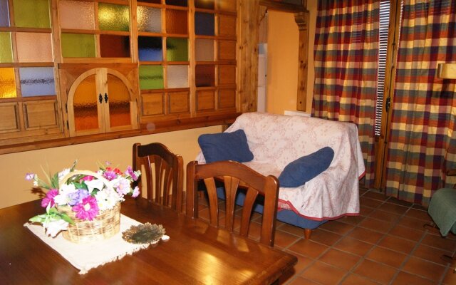 Casa Rural El Arranca