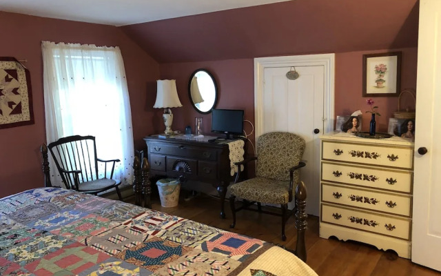 Mulberry Bed & Breakfast