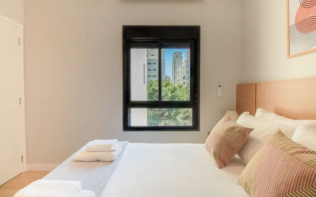 D'house Apartamentos