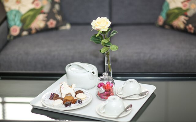 Bantry Bay Suite Hotel