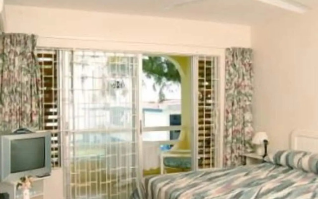 Round Rock Apartments on Sea
