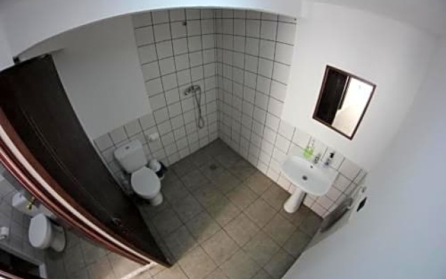 Nuevo Coruña Backpackers Hostel