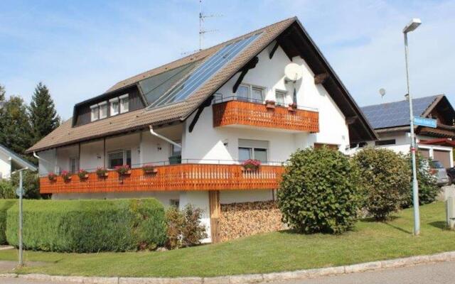 Cozy Apartment near Forest in Herrischried