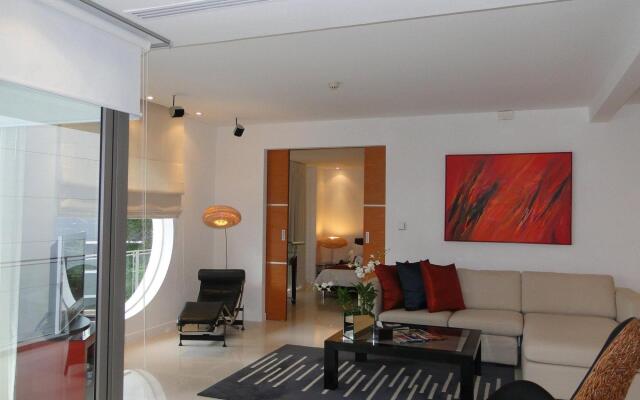 BYD Lofts Boutique Hotel & Serviced Apartments - Patong Beach, Phuket