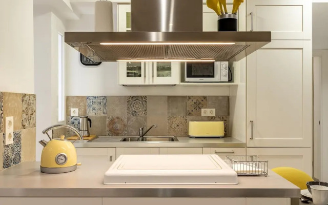 Luxury Suite Solarillo de Gracia