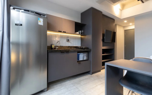 Condomínio TOLIVE One Housi by Carpediem