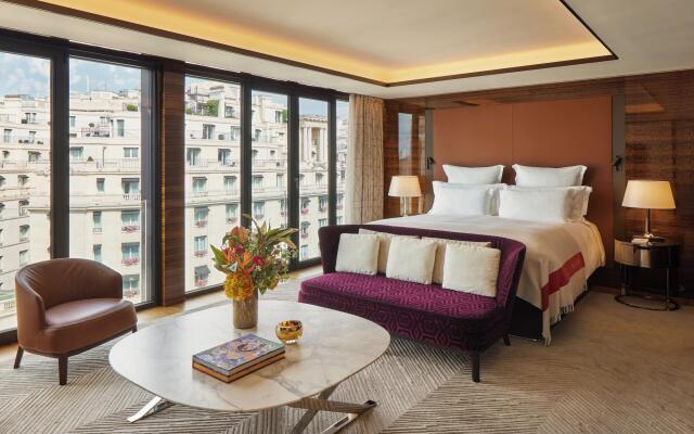 Bvlgari Hotel Paris