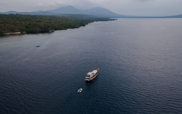 Plataran Menjangan Resort and Spa