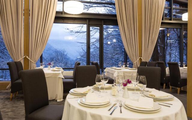 Rilets Resort & Spa