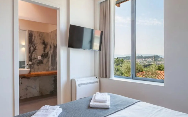 Hotel Quinta da Tulha By VimaHotels