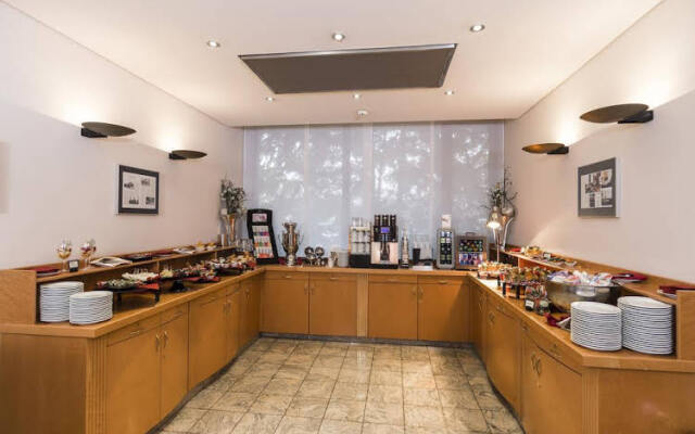Business Hotel Rene Bohn