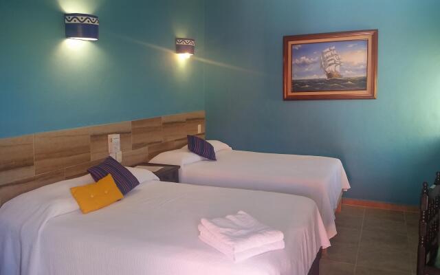 El Acuario Hotel
