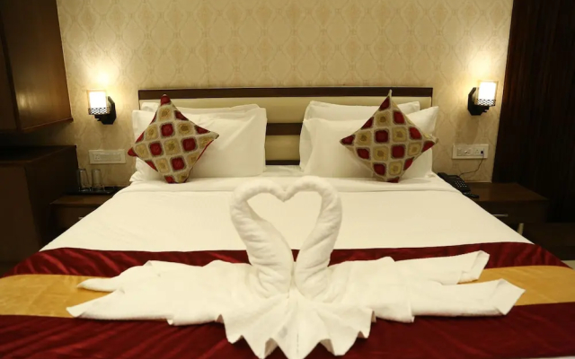 Hotel Blue Sapphire