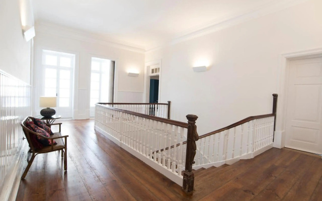 bnapartments Carregal