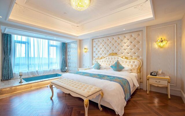 Wyndham Grand Kunming East