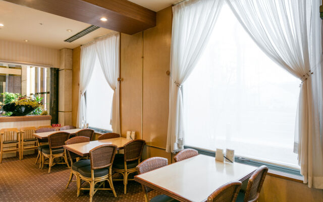Hotel Resol Sapporo Nakajimakouen