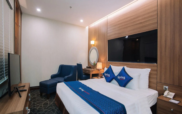 Spring Hotel Hanoi